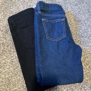 Boys Old Navy jeans
